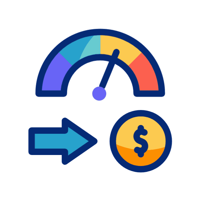 Content Strategy Icon