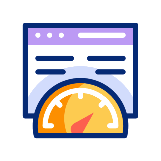 Keyword Research Icon