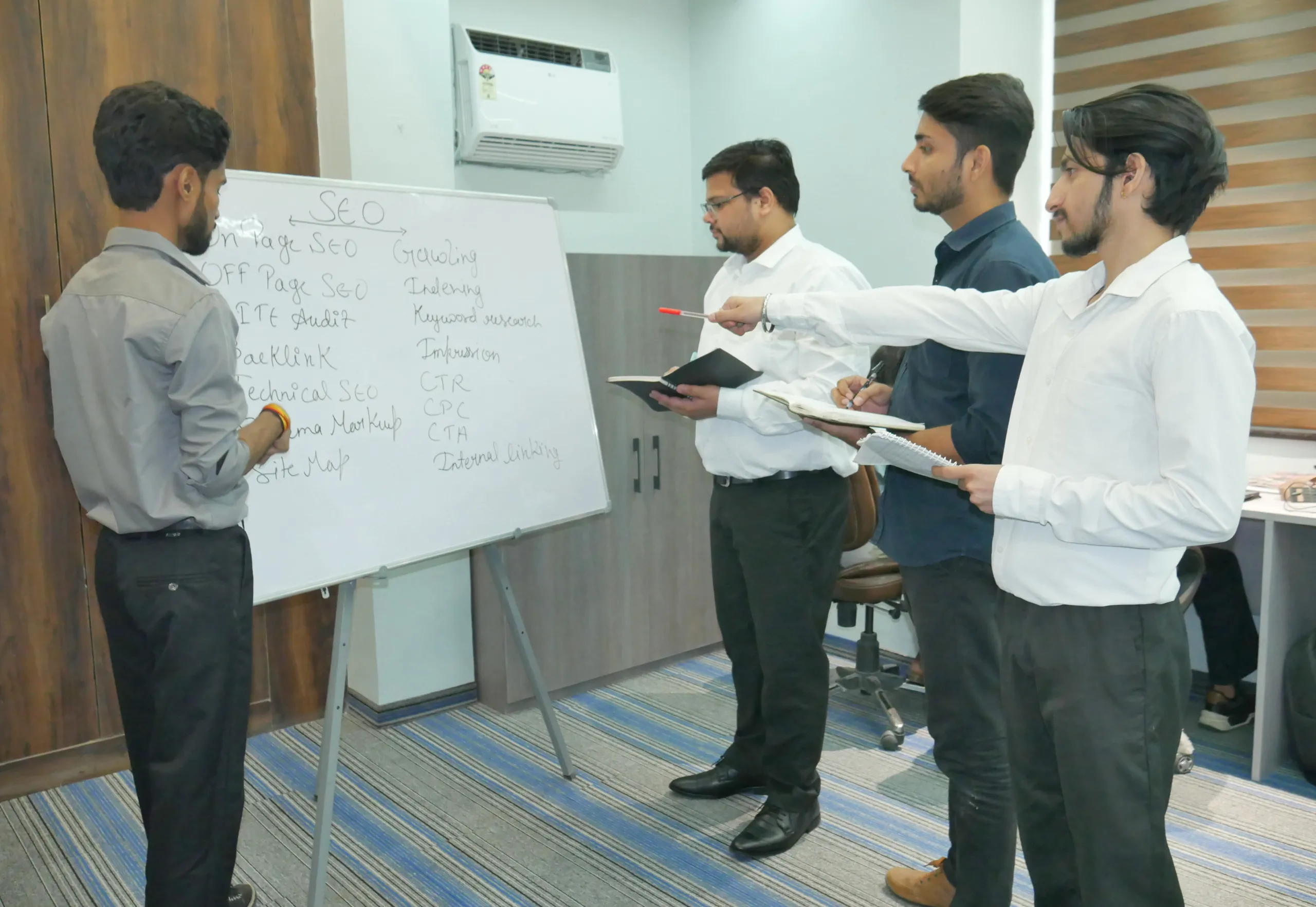 Responsive web design