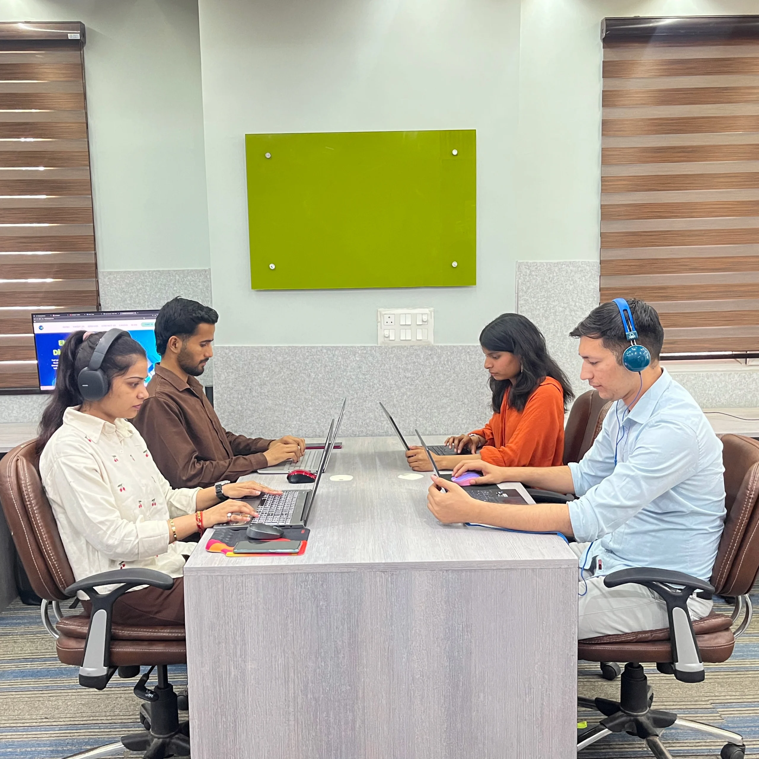 Digital Communication