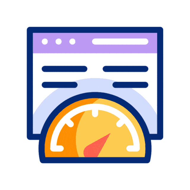 Keyword Research Icon